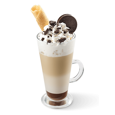 اورئو ماکیاتو