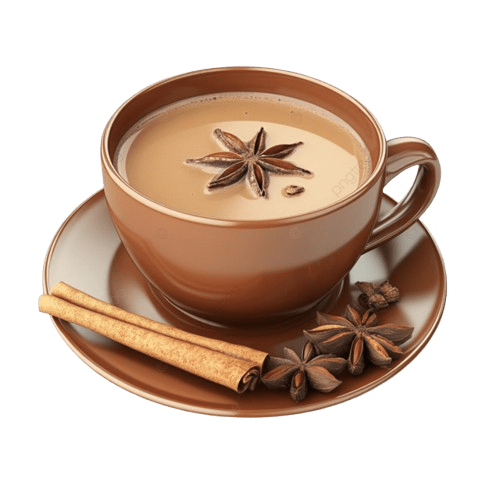 چاکلت ماسالا