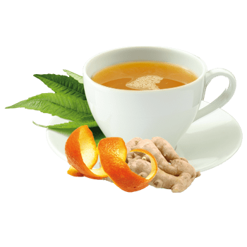 دمنوش آرامش