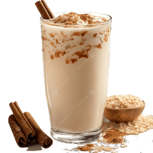 شیر عسل دارچین