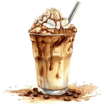 آیس دالگونا کافی