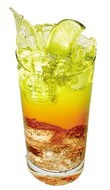 انرژی درینک