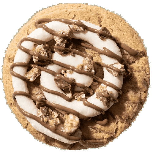 کوکی اسنیکرز